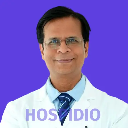 Dr. Sanjeev Singh