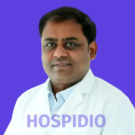 Dr. كامليش راوت
