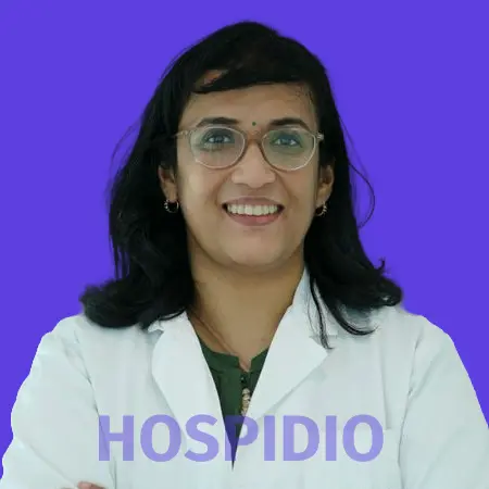 Dr. Aprajita Pradhan