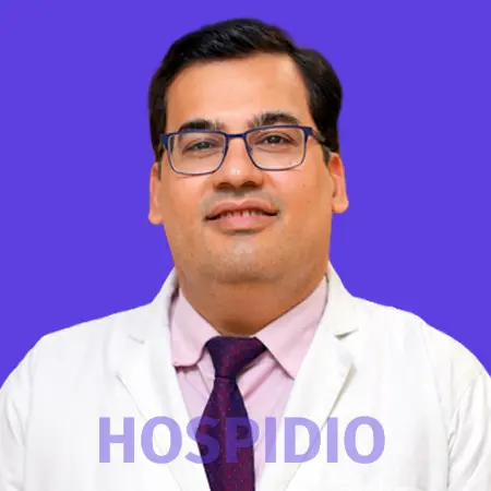 Dr. Vineet Narula