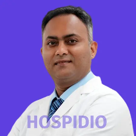 Dr. Lovkesh Anand