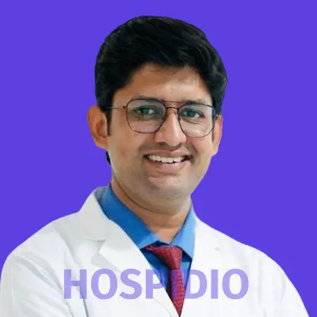 Dr. Ankur Jain