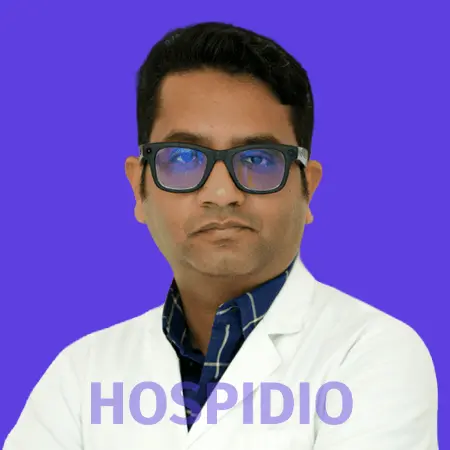 Dr. Vivek Ahuja