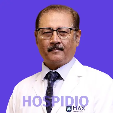 Dr. Randeep Wadhawan