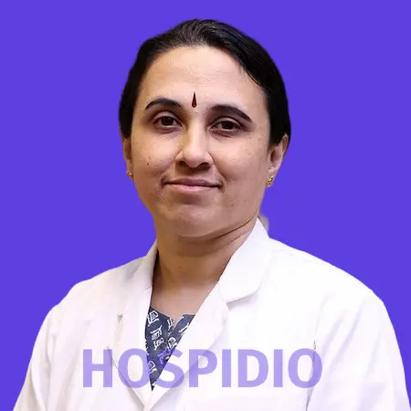 Dr. Deepa Kizhakke Veetil