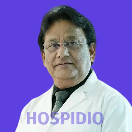 Dr. Bijoy Kumar Nayak