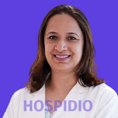 Dr. Parinita Kaur