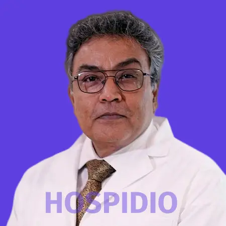 Dr. Rajendra Singh
