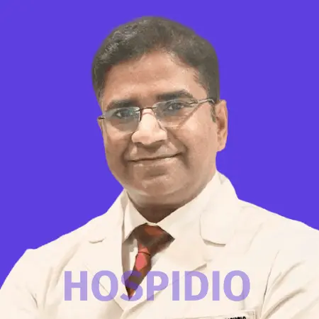 Dr. Prabhat Ranjan Sinha