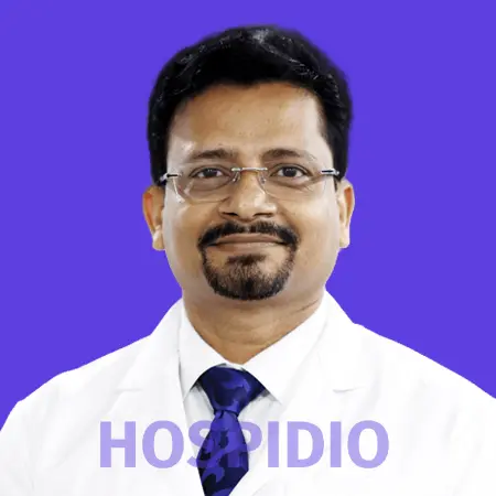 Dr. Vikas Agarwal