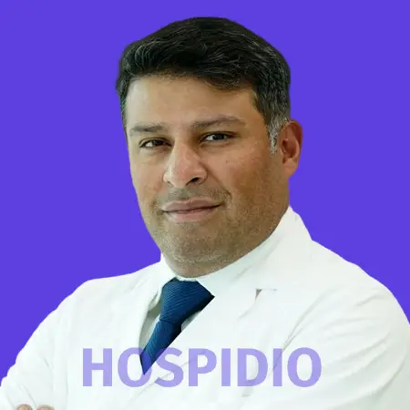 Dr. Mrinal Pahwa