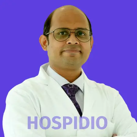 Dr. Sanjeev Kumar