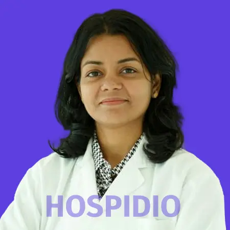 Dr. Sarita Kumari