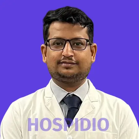 Dr. Pavan Peta