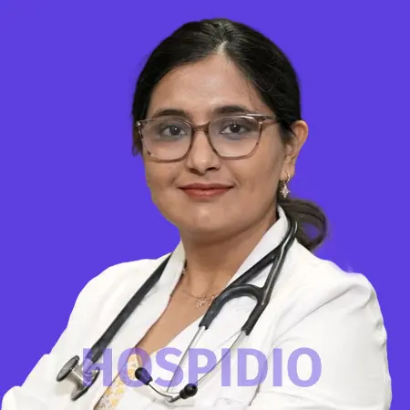  Dr. Akanksha Kapoor