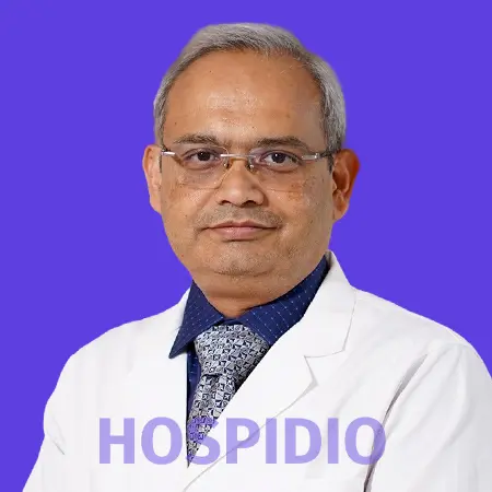 Dr. Rajneesh Kummar