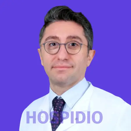 Assoc. Prof. Prof. Dr. Melih Ucer