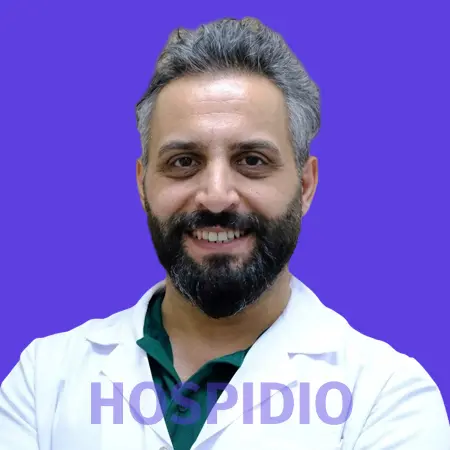 Assoc. Prof. Prof. Dr. Fatih Ceran
