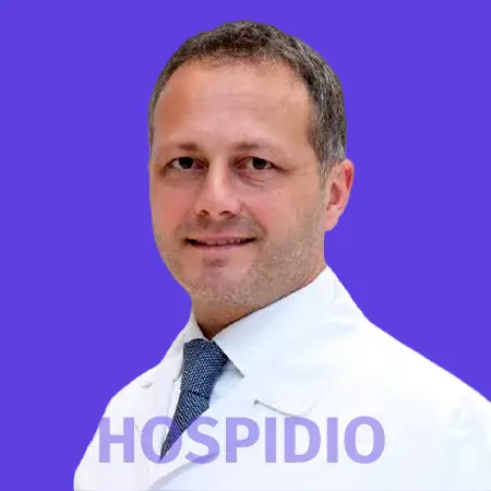 Assoc. Prof. Prof. Dr. Muhammed Bayram