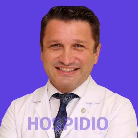 Assoc. Prof. Prof. Dr. Utku Mahir Yildirim