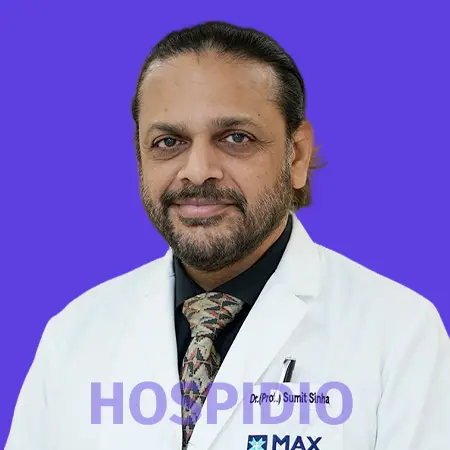 Dr. Sumit Sinha