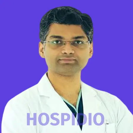 Dr. Keshav Mishra