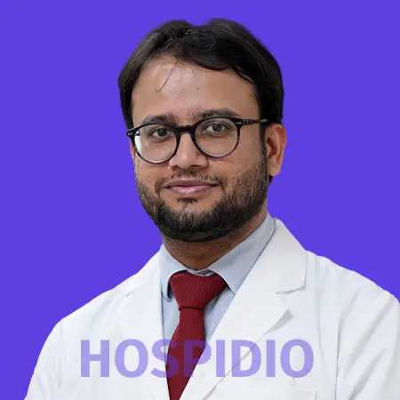 Dr. Ashish Sharma