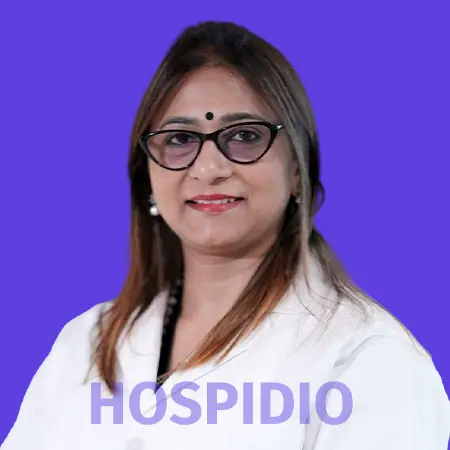 Dr. Yashica Gudesar