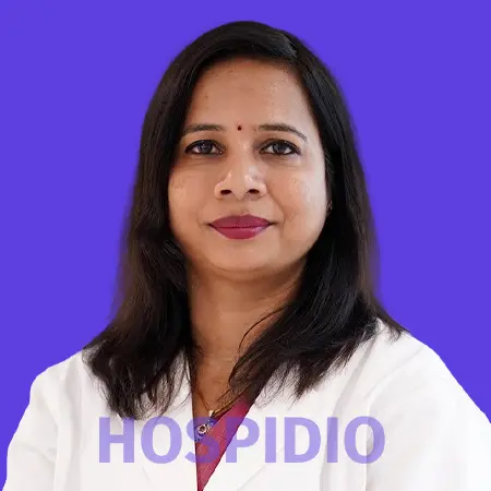 Dr. Ritu Garg