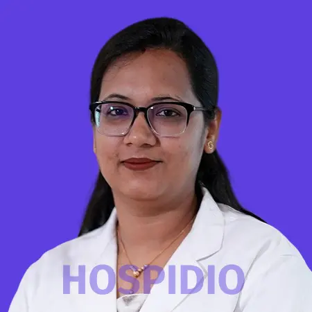 Dr. Dhiranjali Sahoo