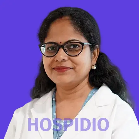 Dr. كوماري سميتا