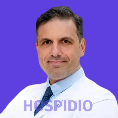 Assoc. Prof. Prof. Dr. Emre Salabas