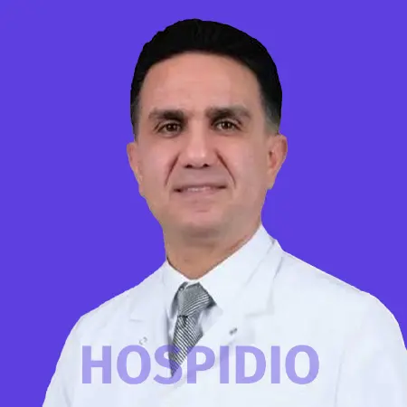 Assoc. Prof. Prof. Dr. Oguzhan OZTURK