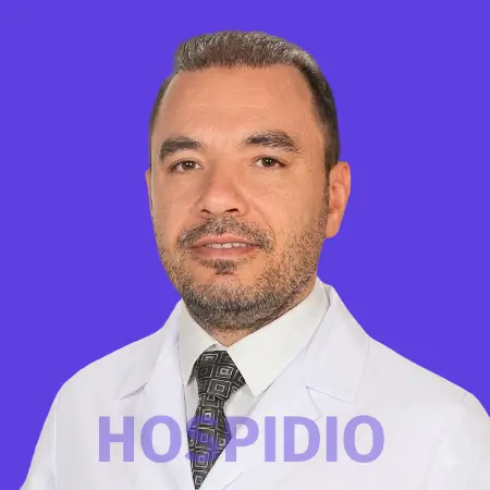 Prof. Dr. Ali Hakan KAYA