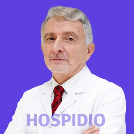 Prof. Dr. Bülent ACUNAS