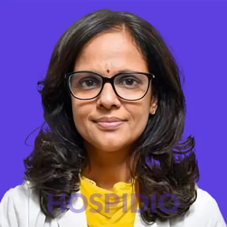 Dr. Asha Sharma