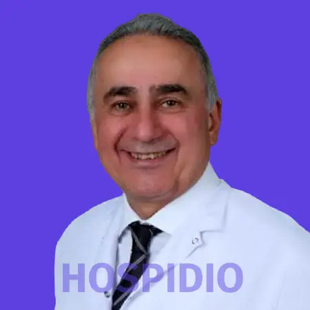 Prof. Dr. Cemalettin Ertekin