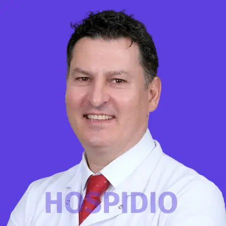 Prof. Dr. Cengiz SEN