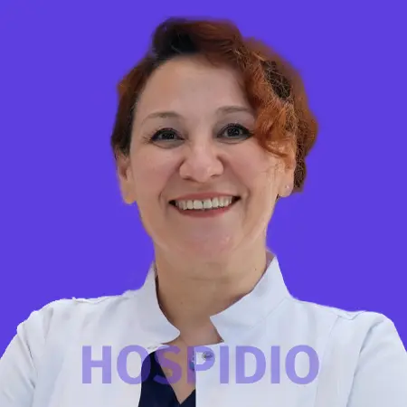 Prof. Dr. Hatice Deniz Boler