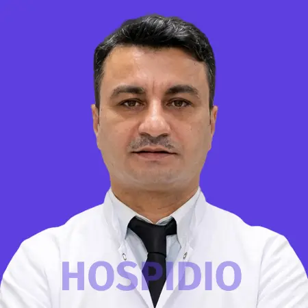 Prof. Dr. Floß EREN