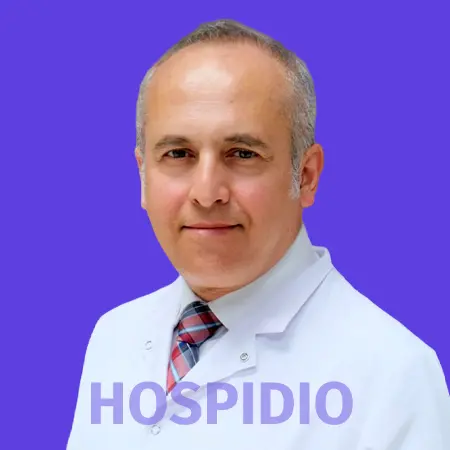 Prof. Dr. Ugursay Kiziltepe