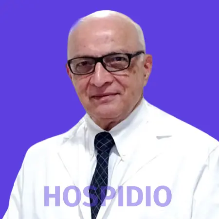 Dr. Rajesh Ahlawat