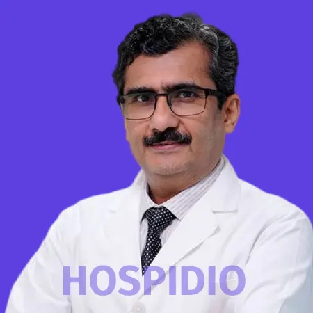 Dr. Amit K. Devra