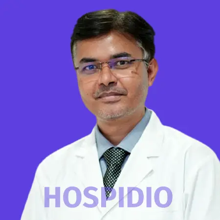 Dr. Lok Prakash Choudhary