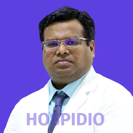 Dr. Dweep Jindal