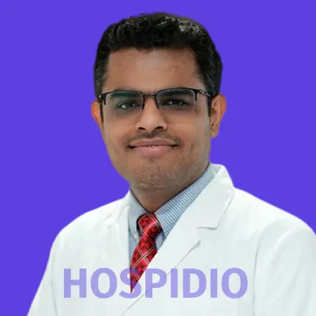 Dr. Anuj Arora