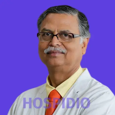 Dr. Praveen Kumar Garg