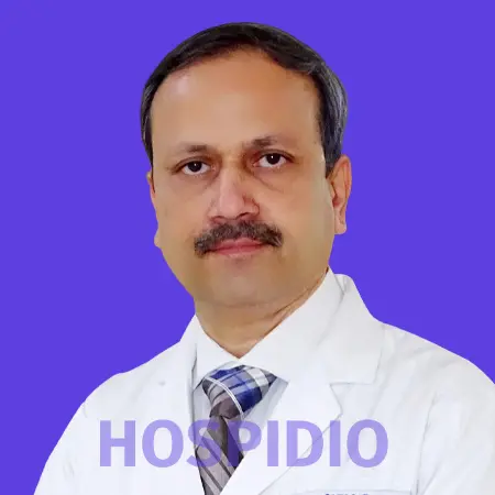 Dr. S. M. Shuaib Zaidi