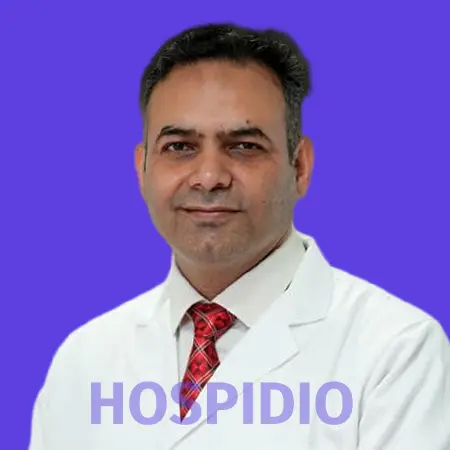 Dr. Dinesh Rattnani
