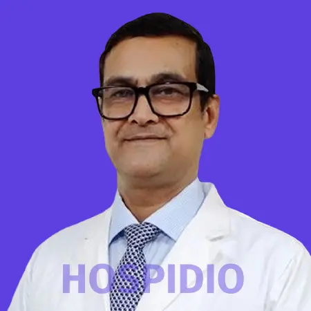 Dr. V.A. Senthil Kumar